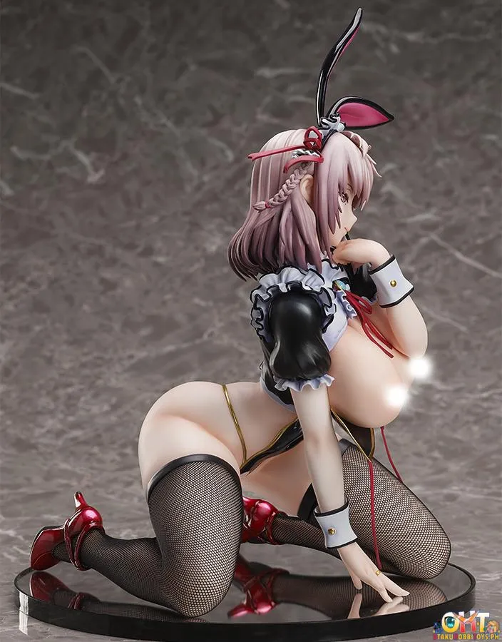 (18 ) BINDing Creators Opinion 1/4 Sara Nogami Bunny Version
