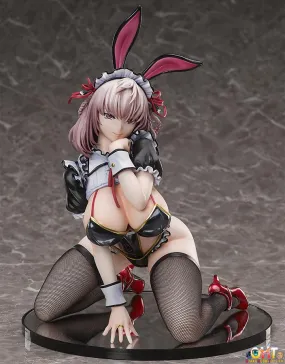 (18 ) BINDing Creators Opinion 1/4 Sara Nogami Bunny Version