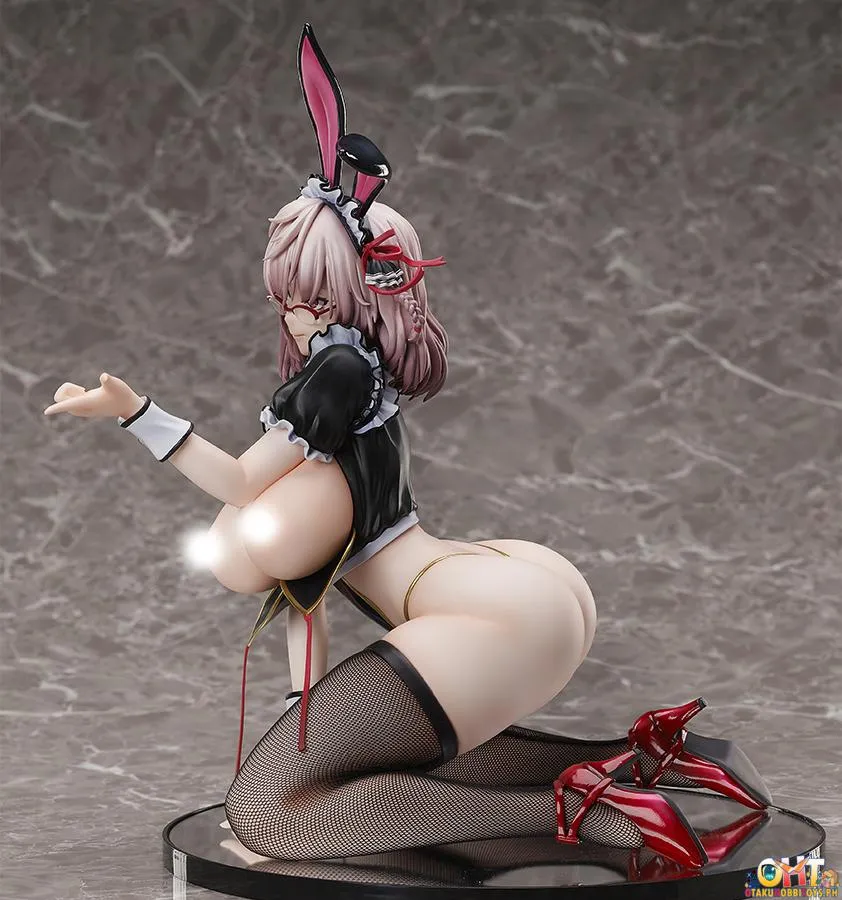 (18 ) BINDing Creators Opinion 1/4 Sara Nogami Bunny Version
