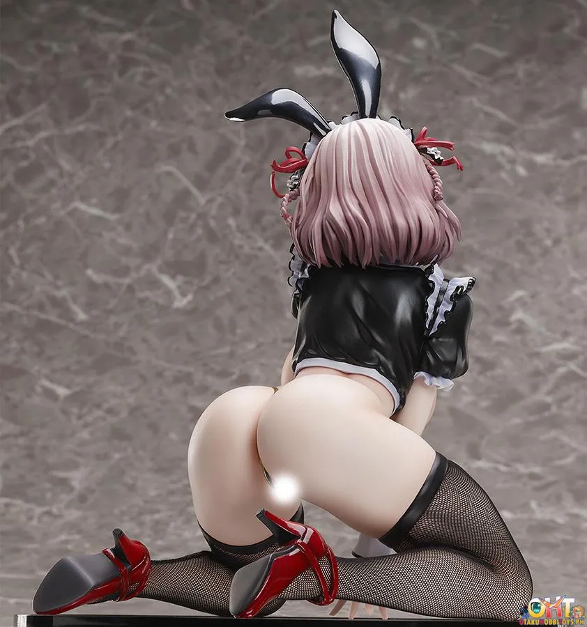 (18 ) BINDing Creators Opinion 1/4 Sara Nogami Bunny Version