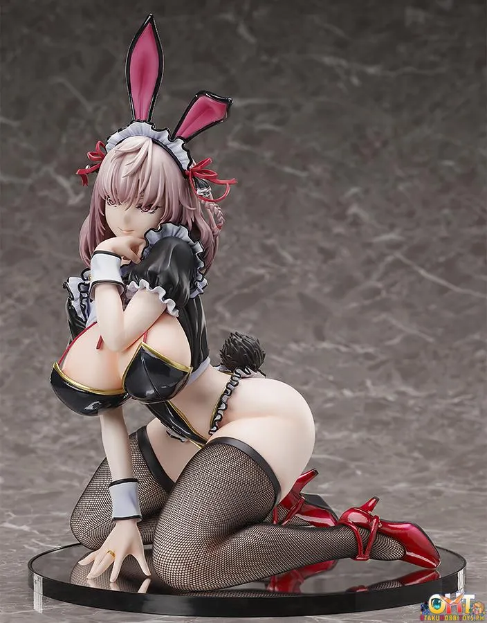 (18 ) BINDing Creators Opinion 1/4 Sara Nogami Bunny Version