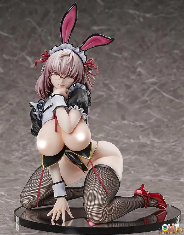 (18 ) BINDing Creators Opinion 1/4 Sara Nogami Bunny Version