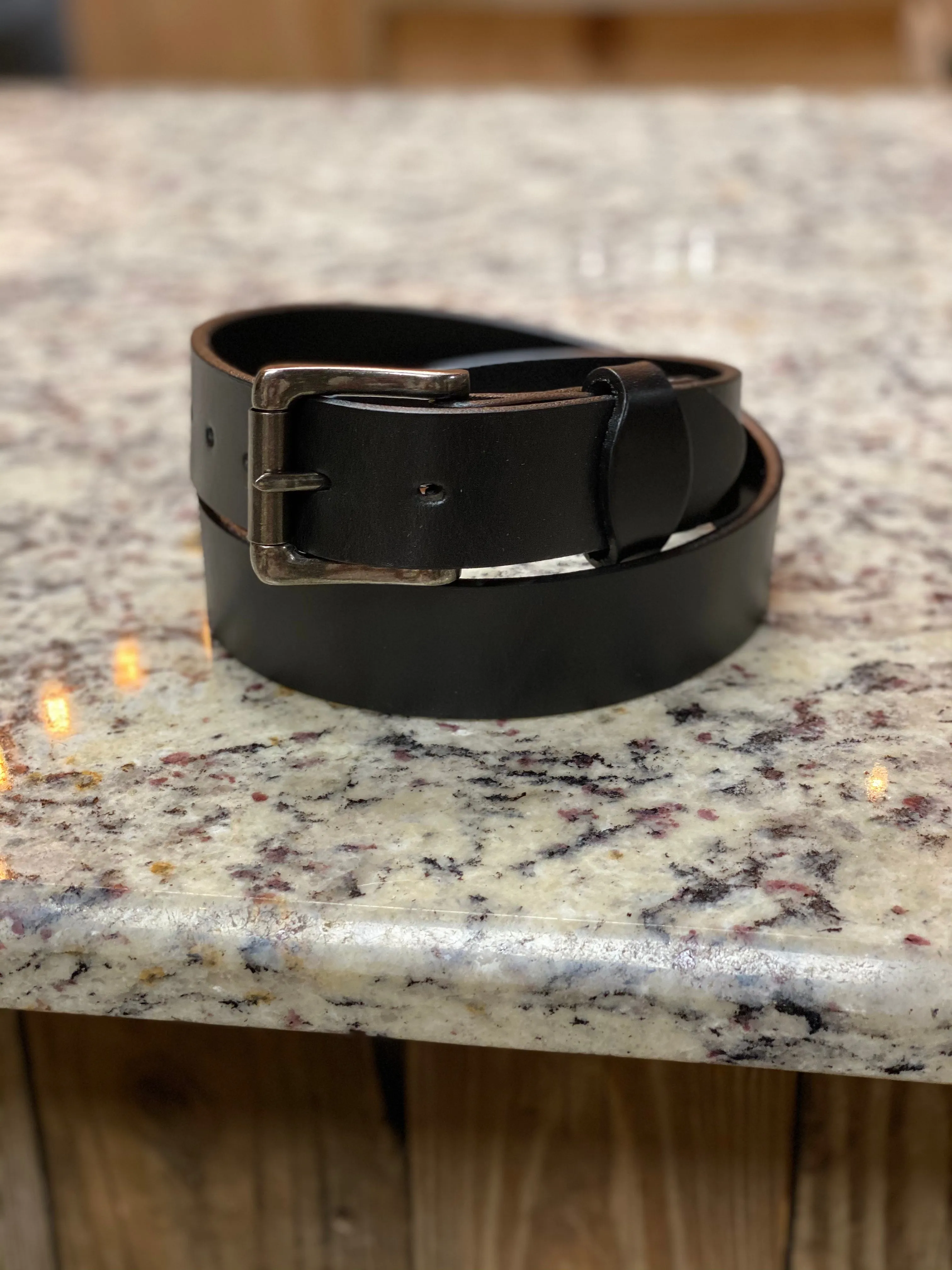 2350 - Heritage Leathers Belt