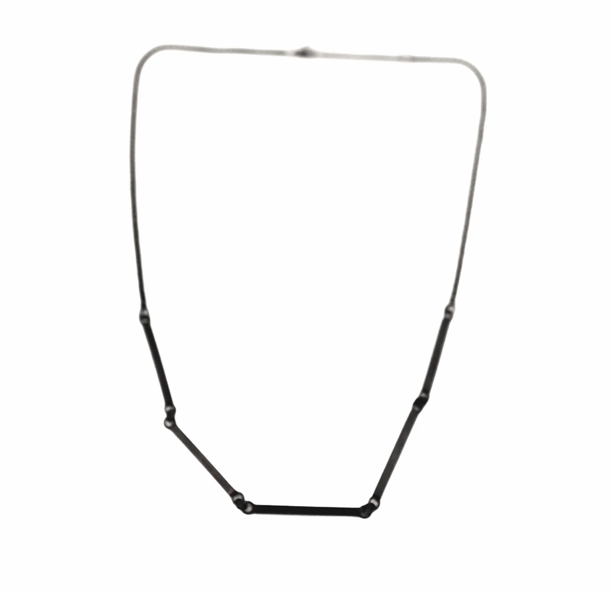 5 Bar necklace