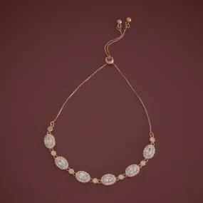 92.5 Silver Bracelet 180673