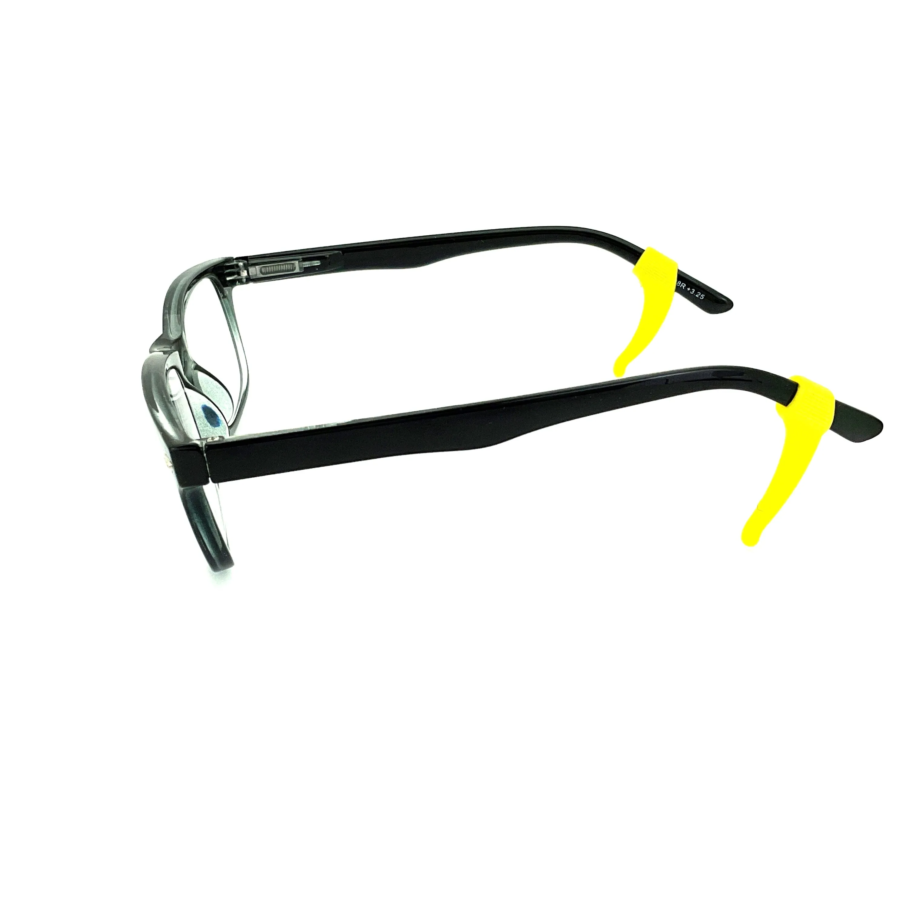 Adjustable Silicone Non Slip Eyewear Holder for Glasses. Keeps Your Glasses From Sliding Down.
