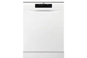 AEG Freestanding Dishwasher | 13 Place | FFX32617ZW