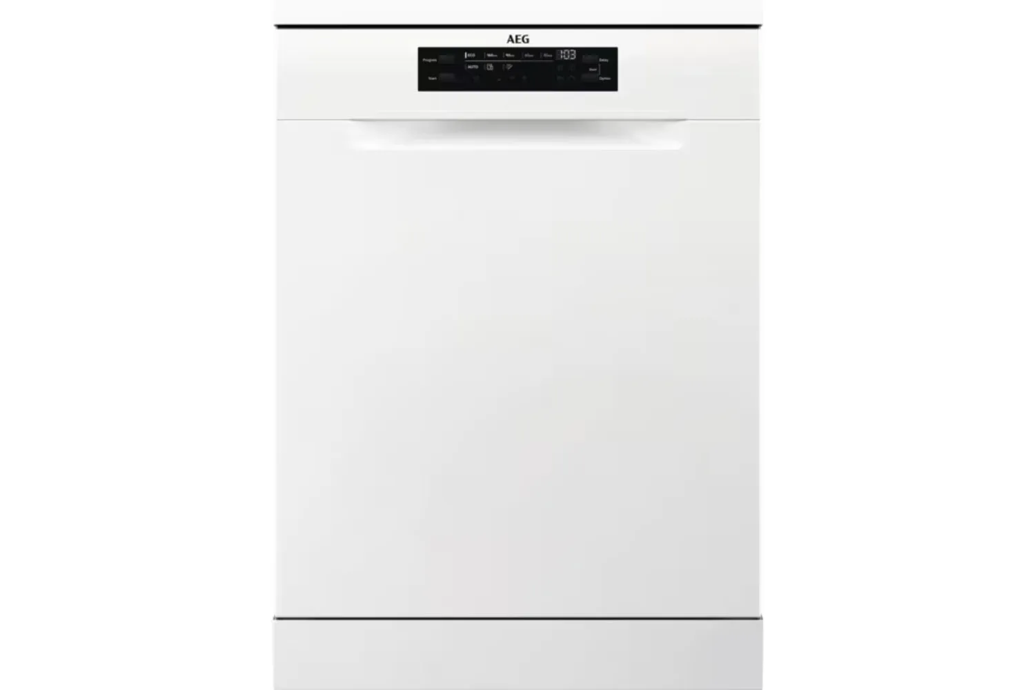AEG Freestanding Dishwasher | 13 Place | FFX32617ZW