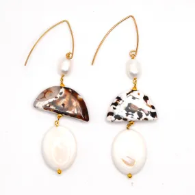 Amelia Earrings