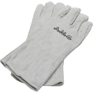 American Muscle Grill Gloves