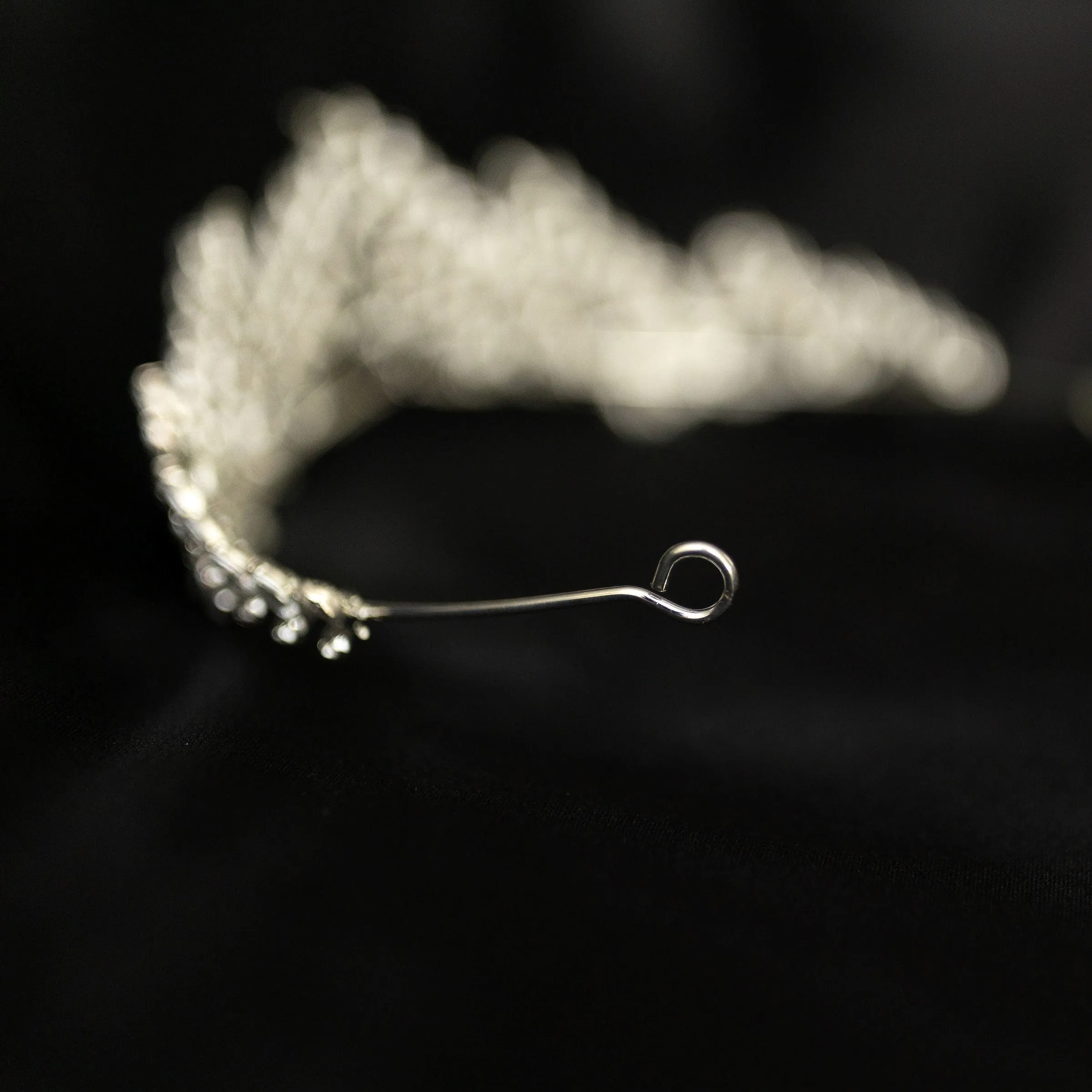 Athena's Tiara