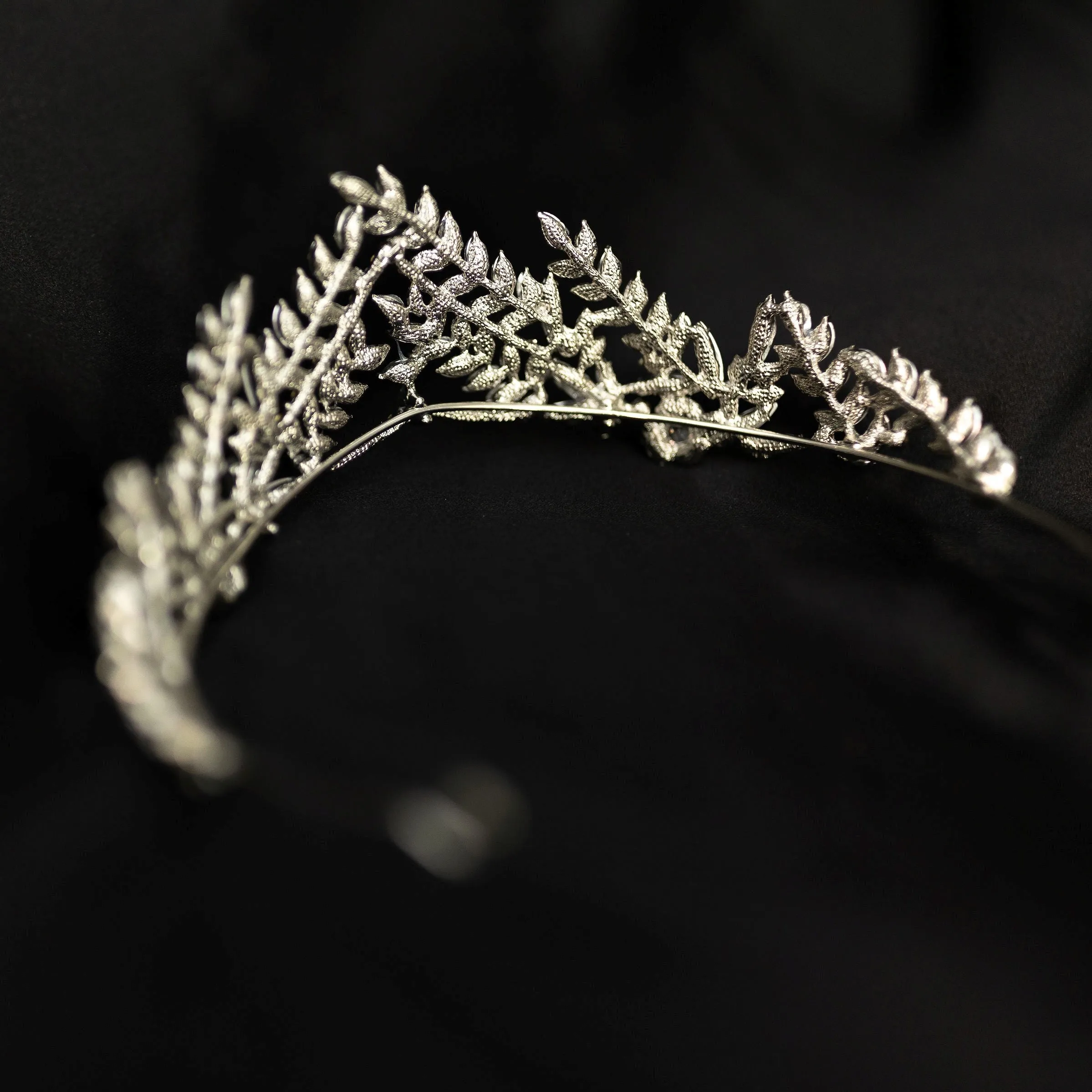 Athena's Tiara