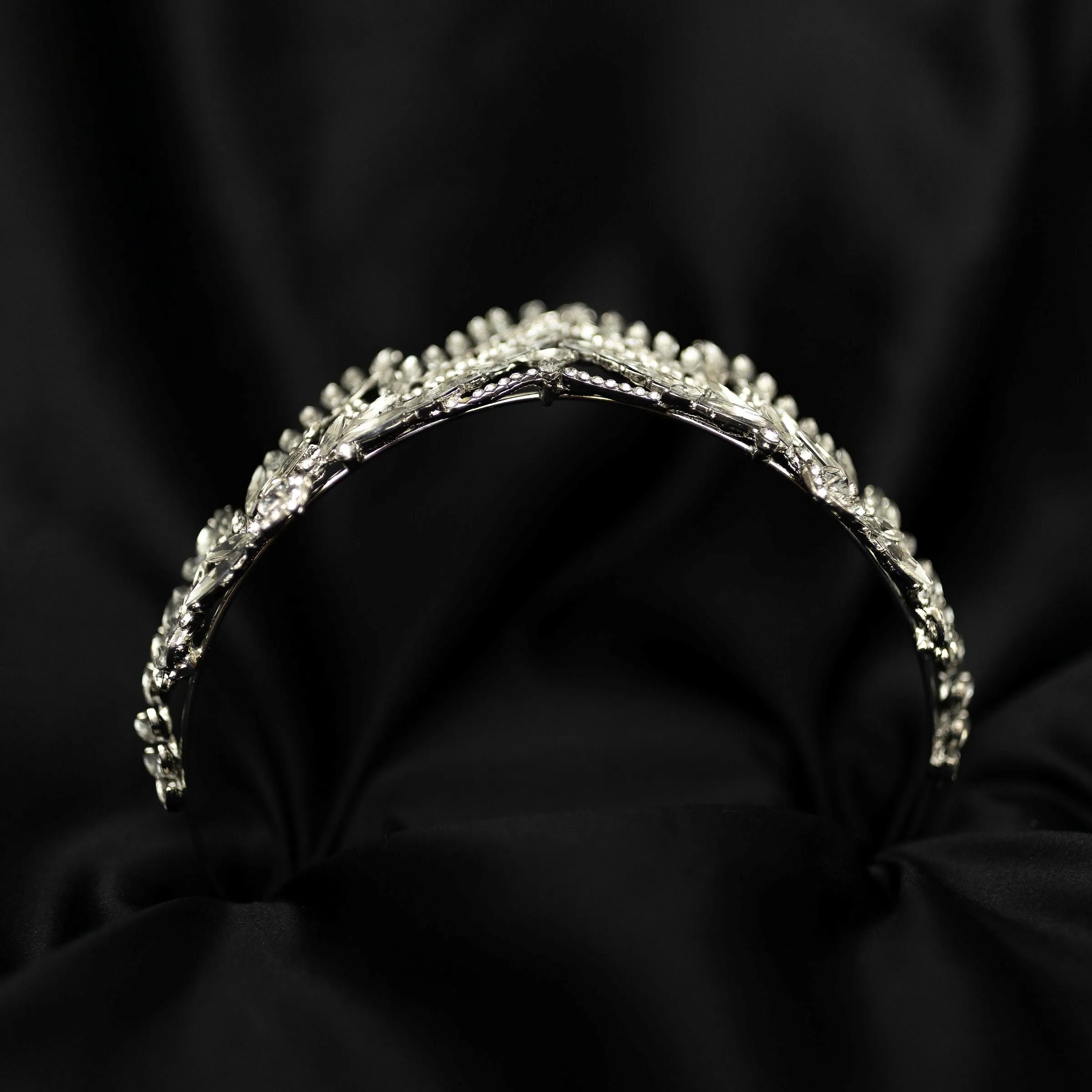Athena's Tiara