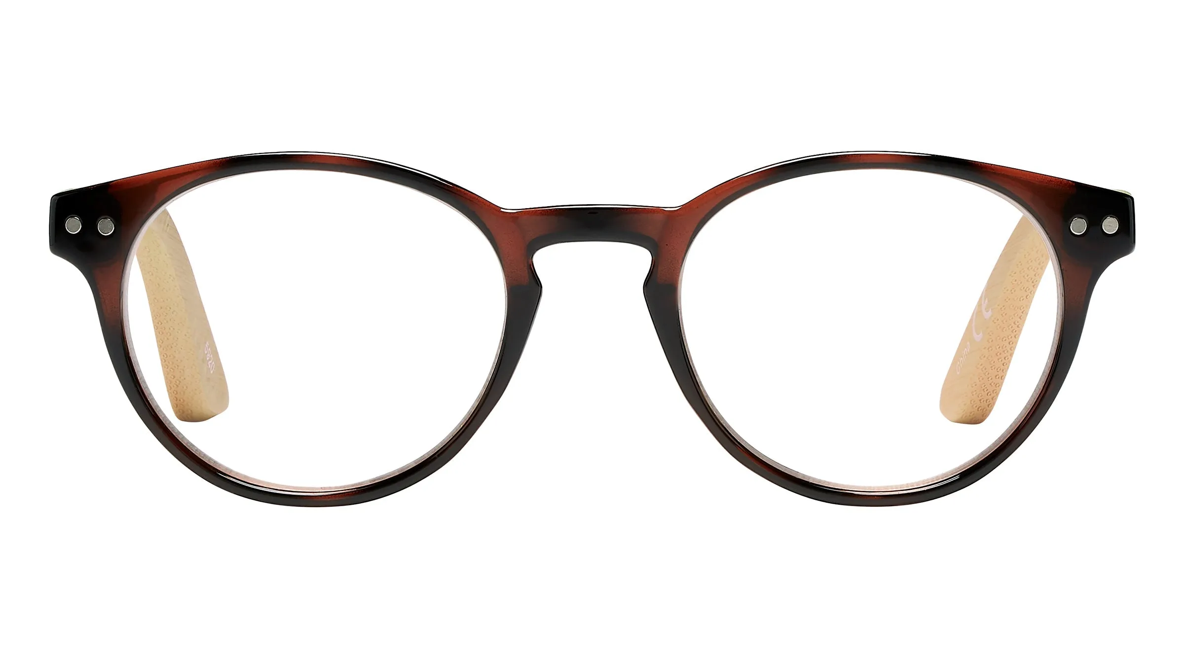 Bamboo Readers 2570