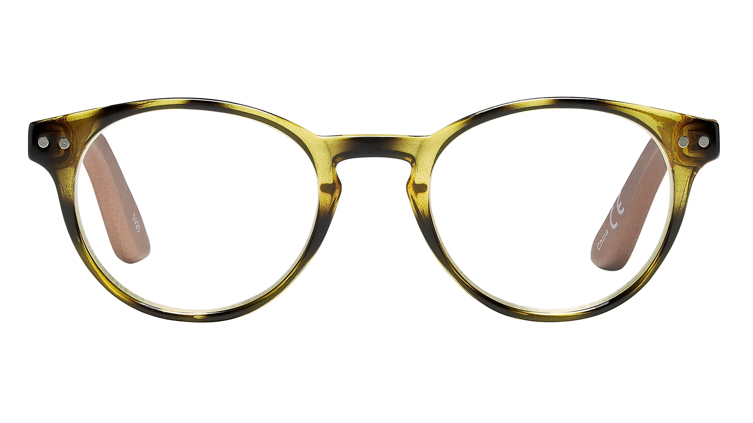 Bamboo Readers 2570