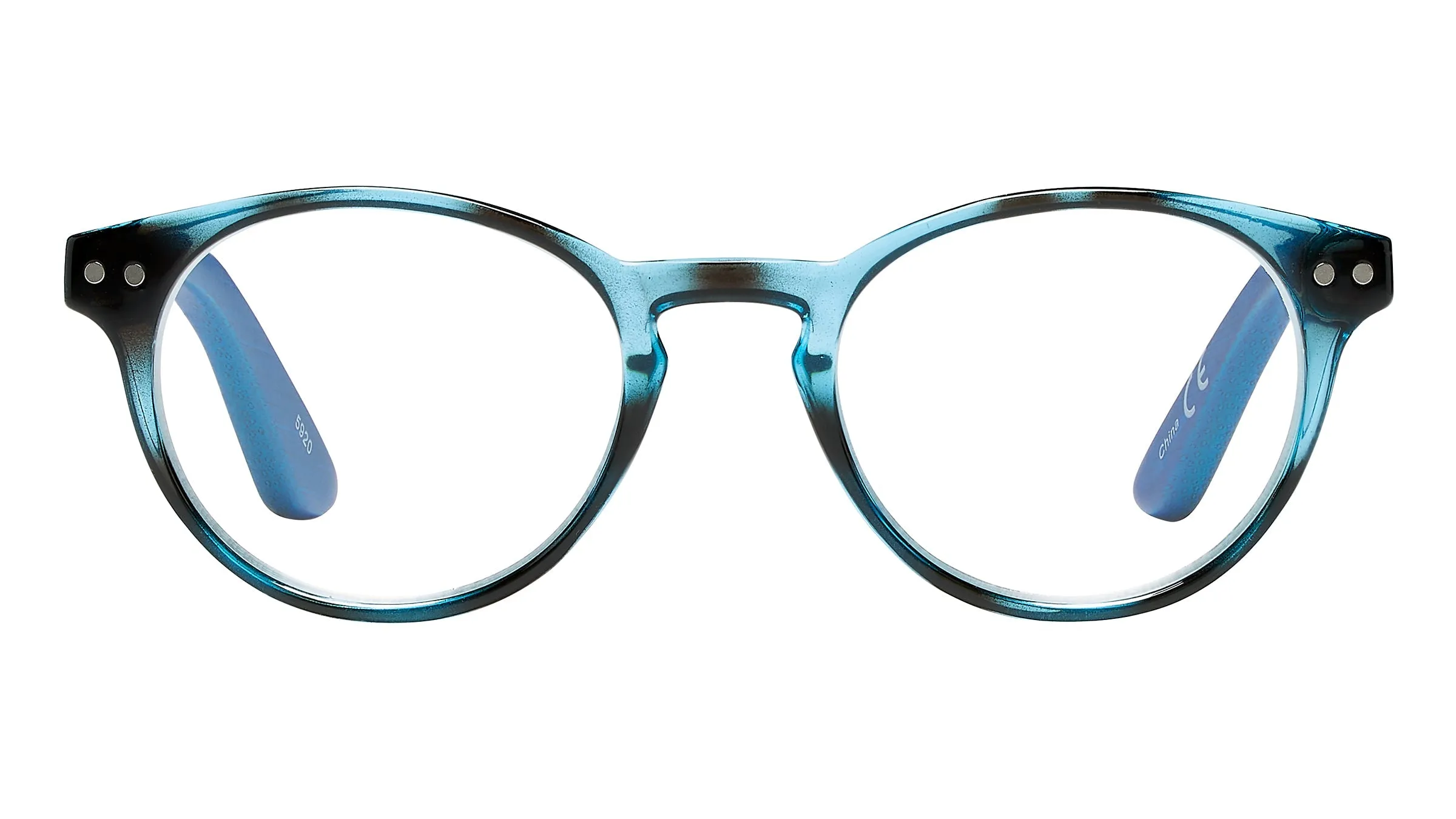 Bamboo Readers 2570