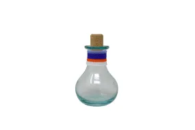 BEADED SMALL OIL BOTTLE SET