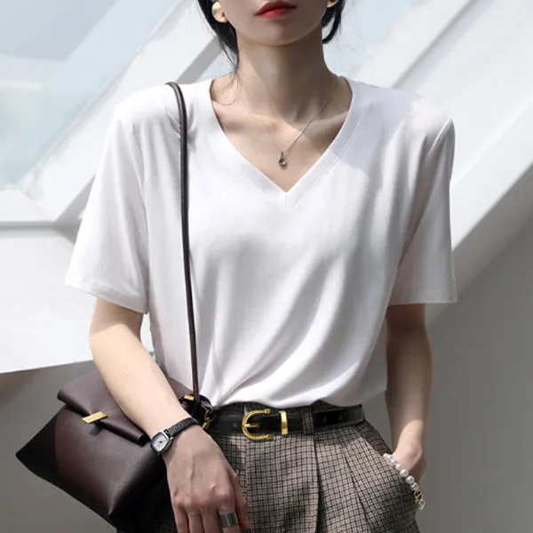 Black Women Genuine Leather Belt 黑色女士真皮皮带 KCBELT1022
