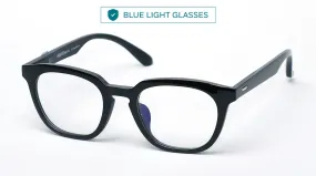 BLISS-BLUE LIGHT M03-C10-5021-GLASSES FRAMES
