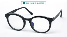 BLISS-BLUE LIGHT T01-C01-5121-GLASSES FRAMES