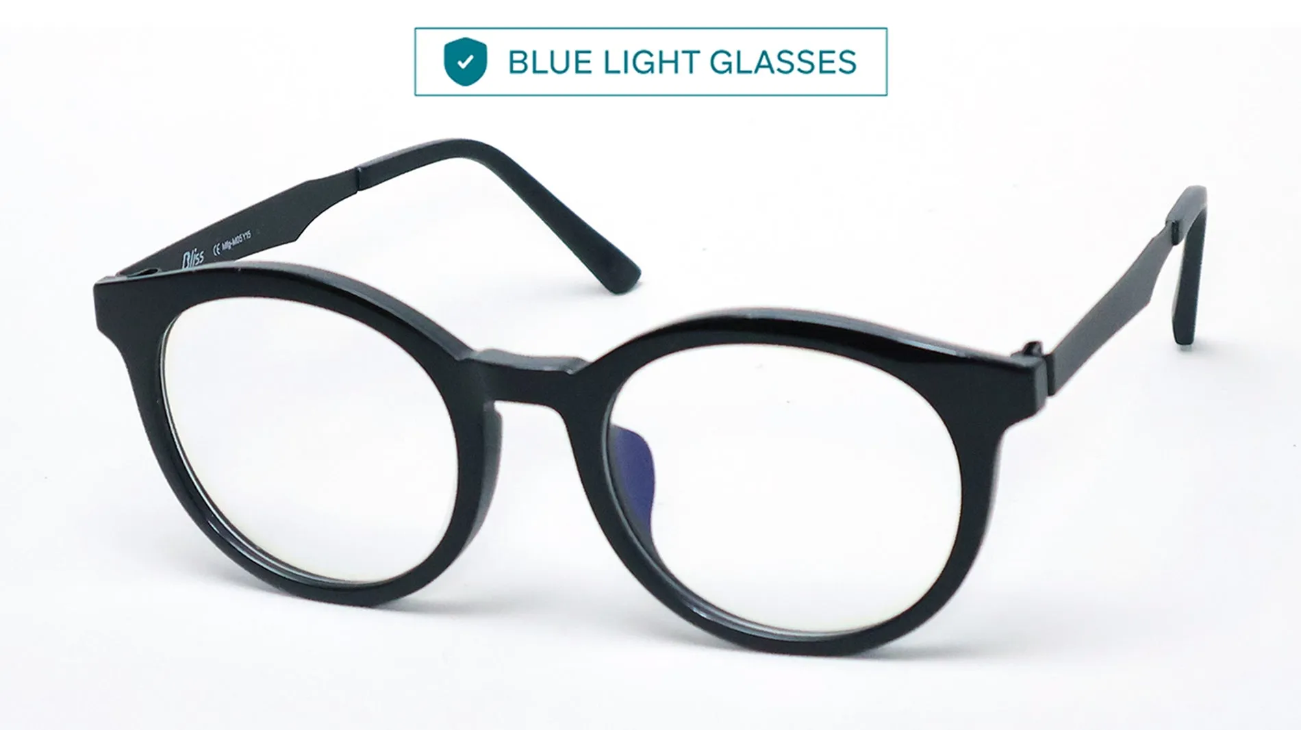 BLISS-BLUE LIGHT T01-C01-5121-GLASSES FRAMES