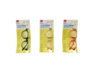 Blue Light Reducing Glasses for Children