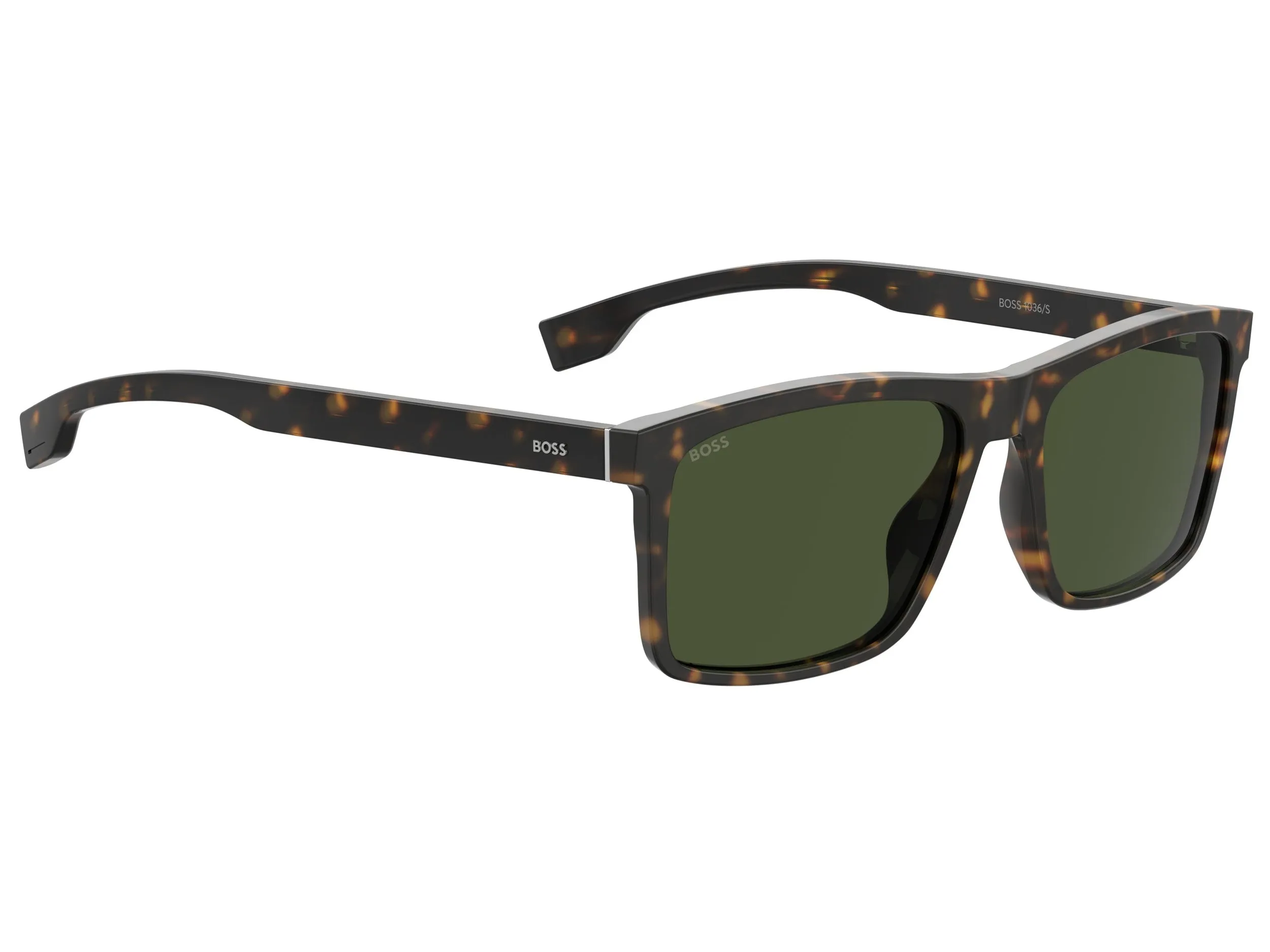 BOSS  Square sunglasses - BOSS 1036/S