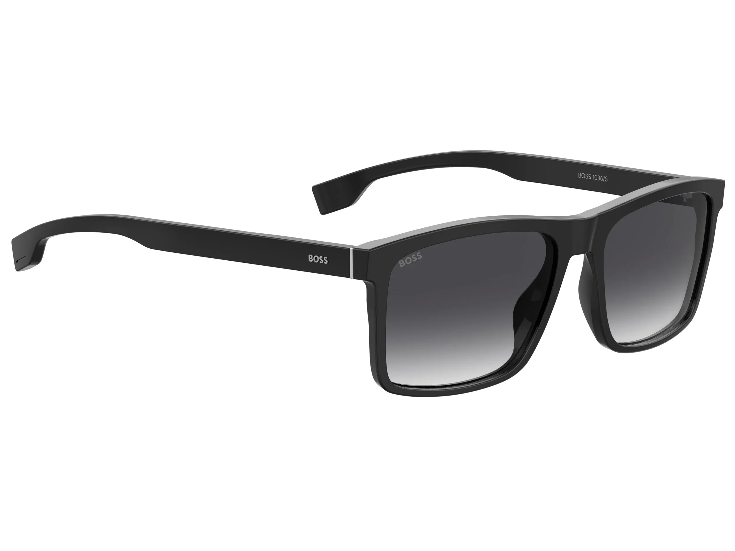 BOSS  Square sunglasses - BOSS 1036/S