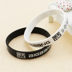 Bracelet Big Bang