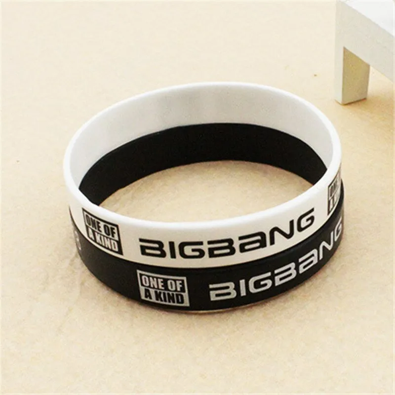 Bracelet Big Bang