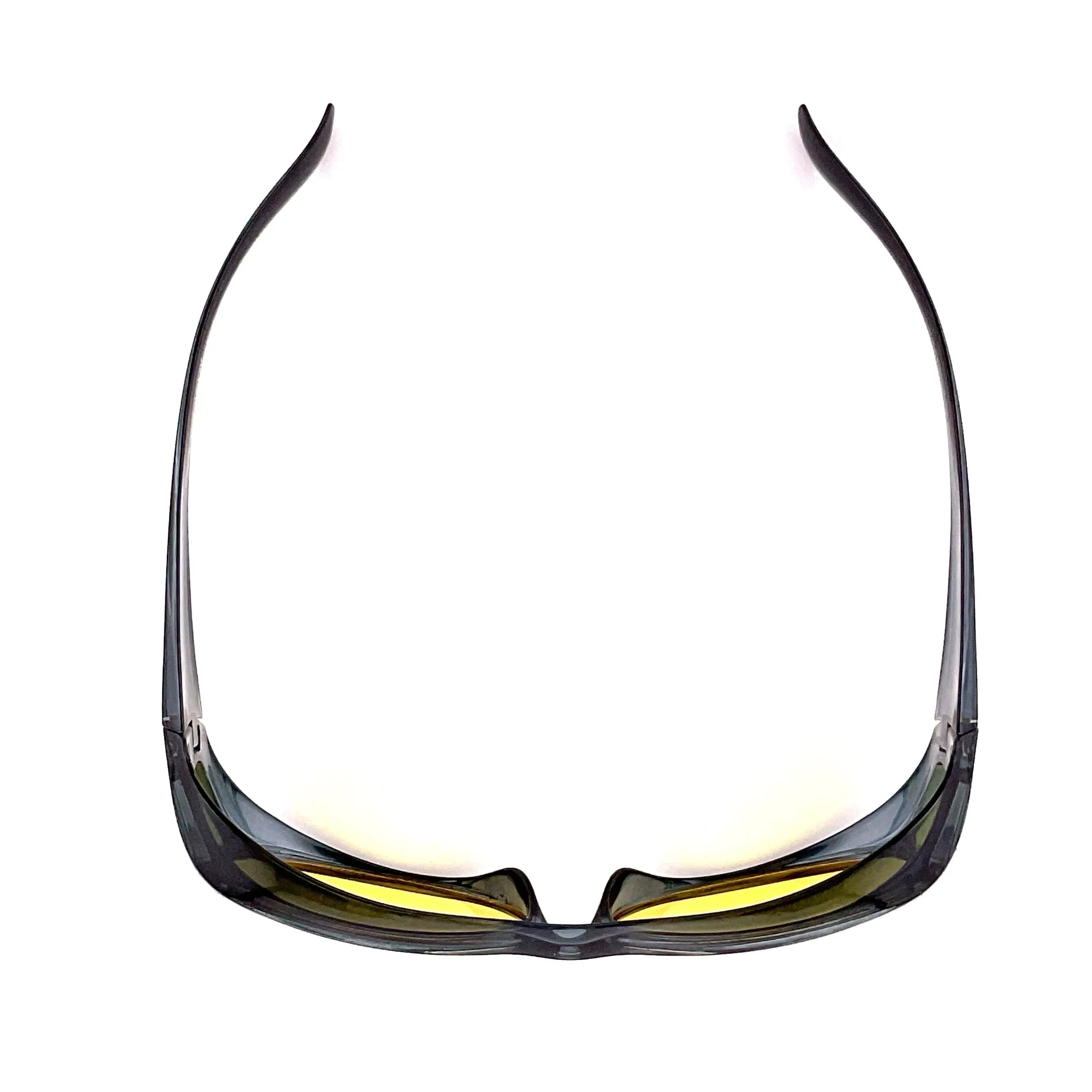 Bright Color Medium Night Driving Polarized Fit Overs