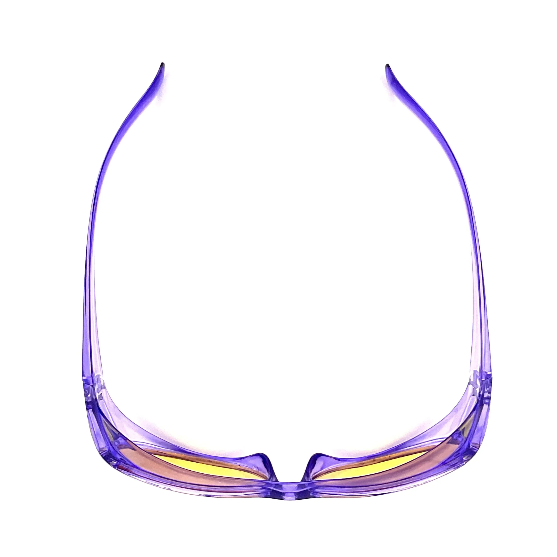 Bright Color Medium Night Driving Polarized Fit Overs