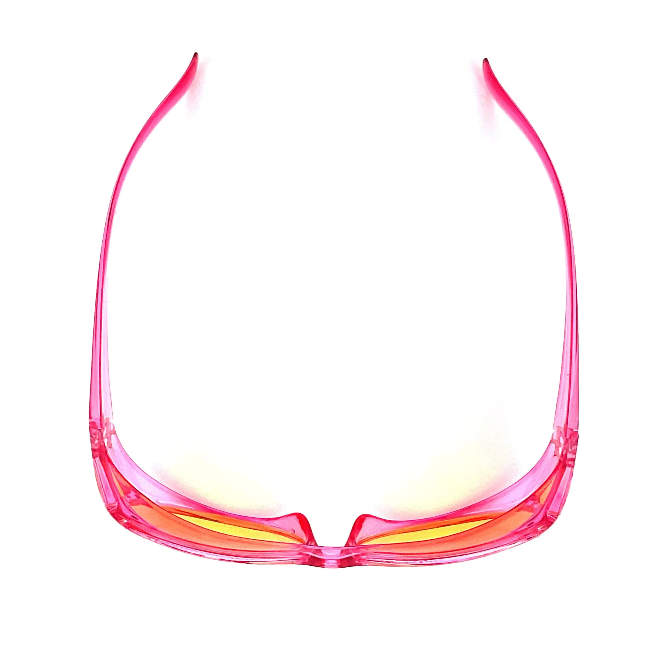 Bright Color Medium Night Driving Polarized Fit Overs