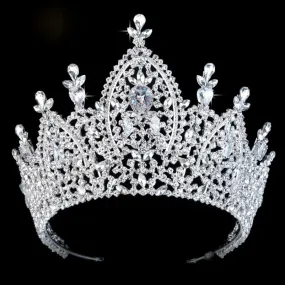 Bursting Imperial Dazzling Crown