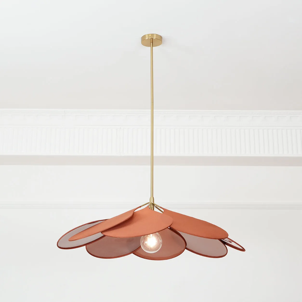 Cosmo Petals Pendant Lamp