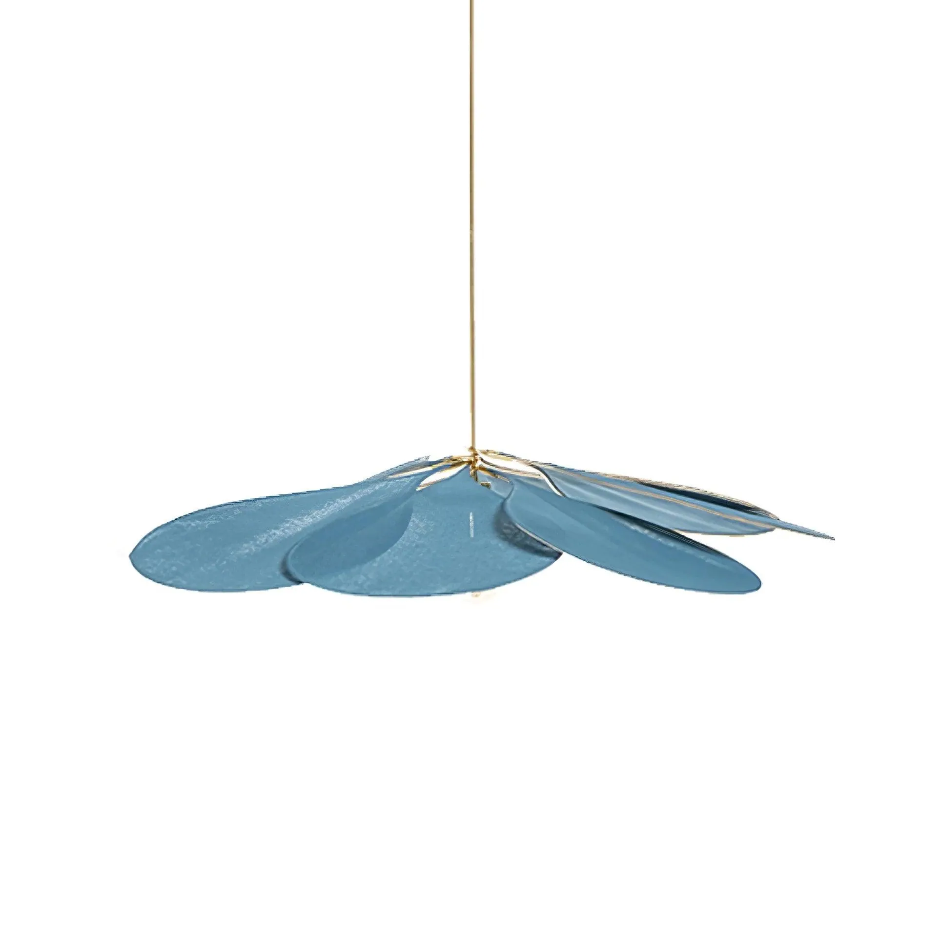 Cosmo Petals Pendant Lamp