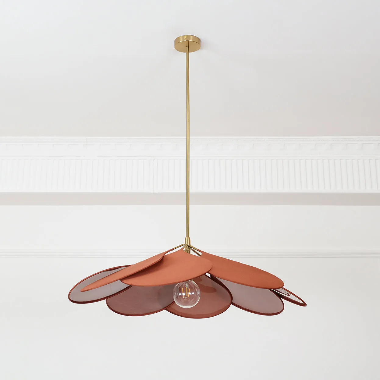 Cosmo Petals Pendant Lamp