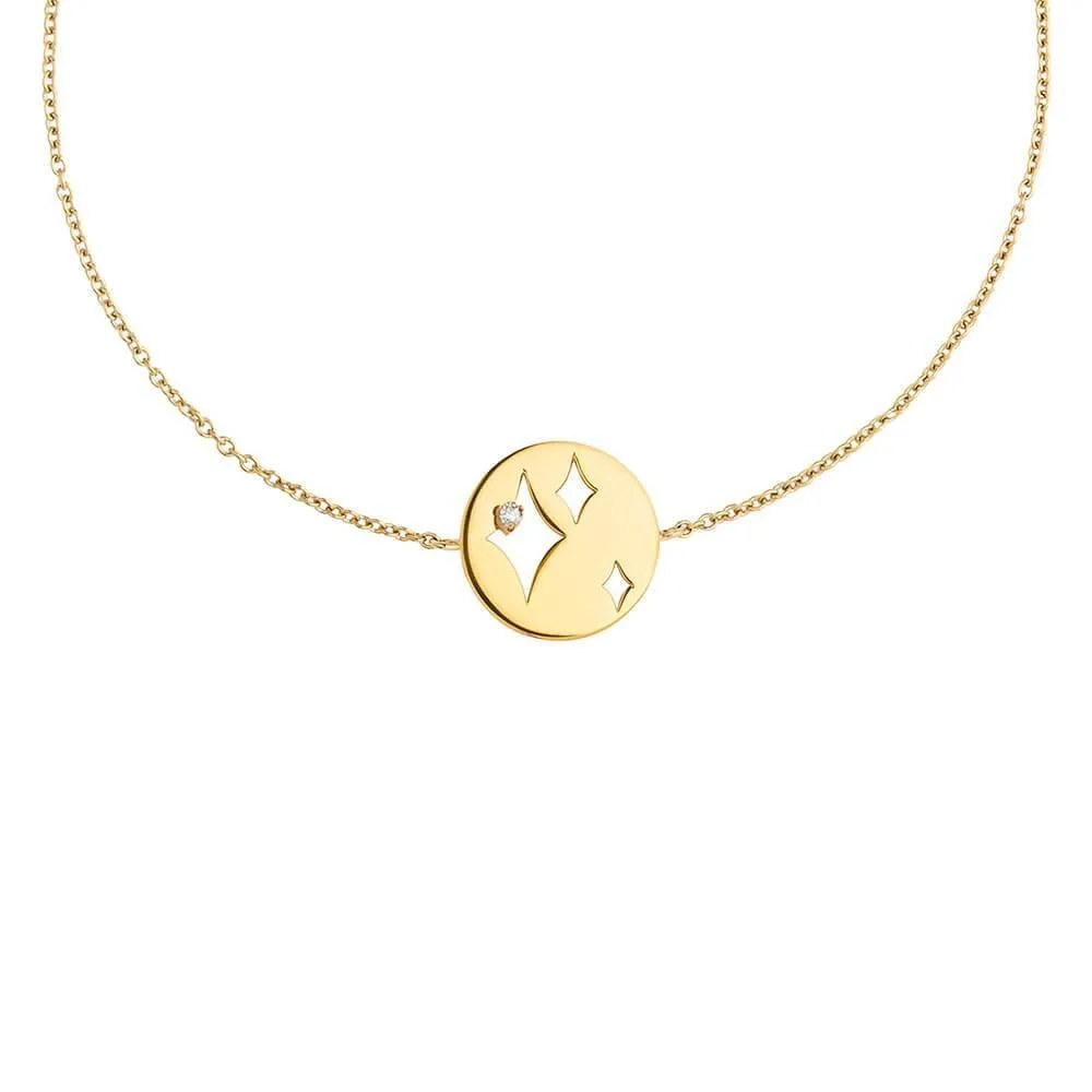 Cosmo Stella Bracelet