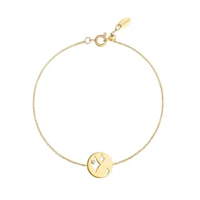 Cosmo Stella Bracelet