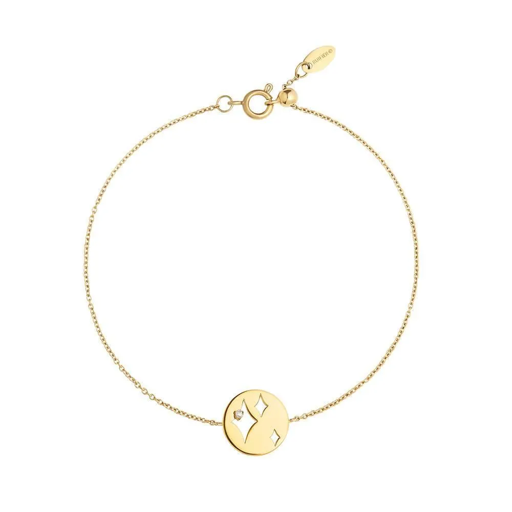 Cosmo Stella Bracelet