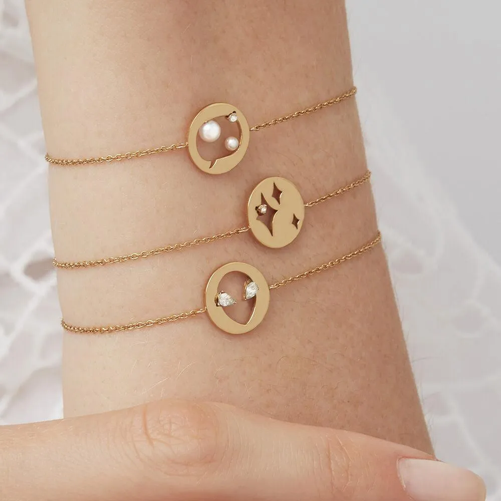 Cosmo Stella Bracelet