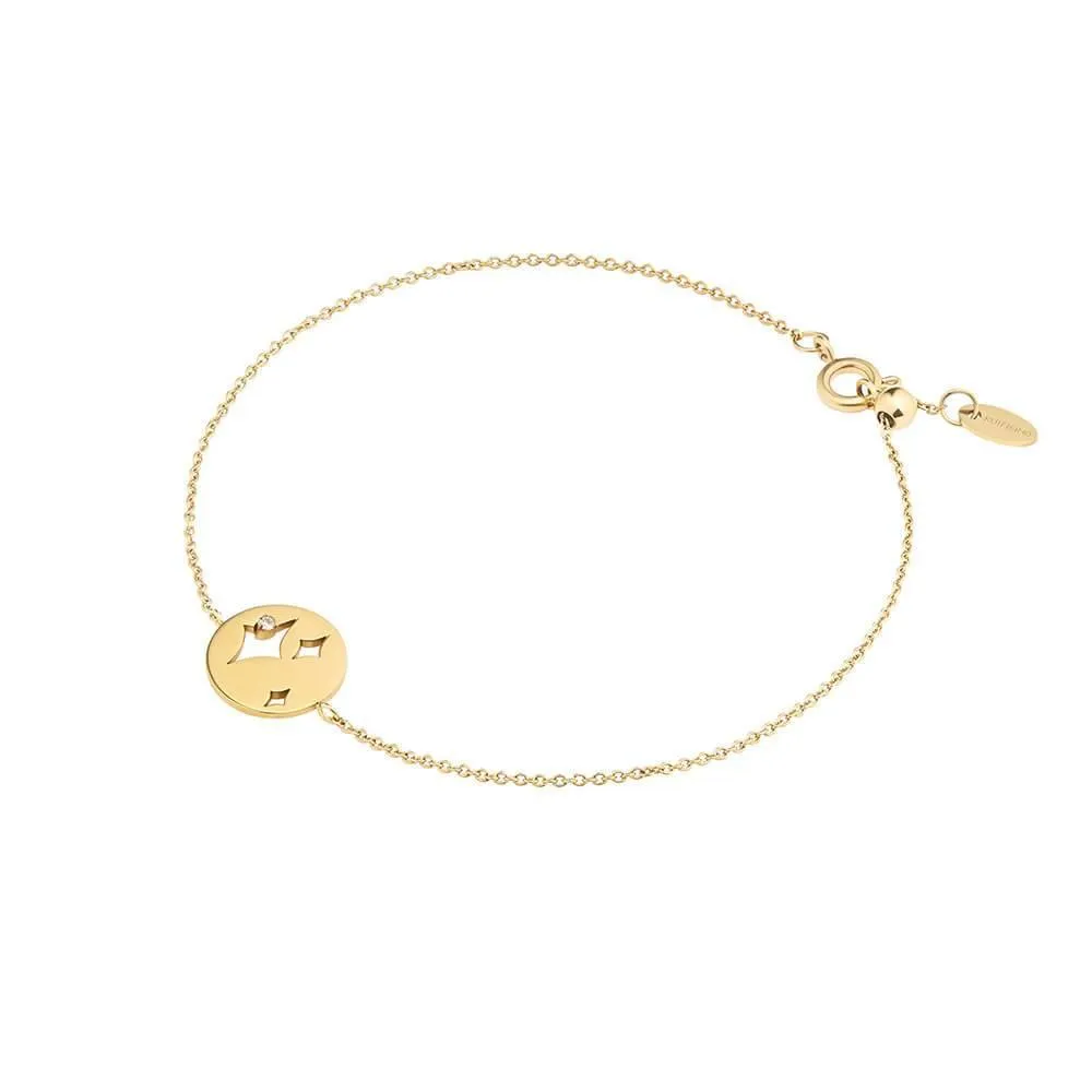 Cosmo Stella Bracelet
