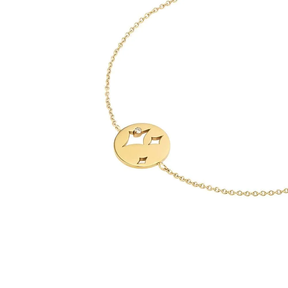 Cosmo Stella Bracelet