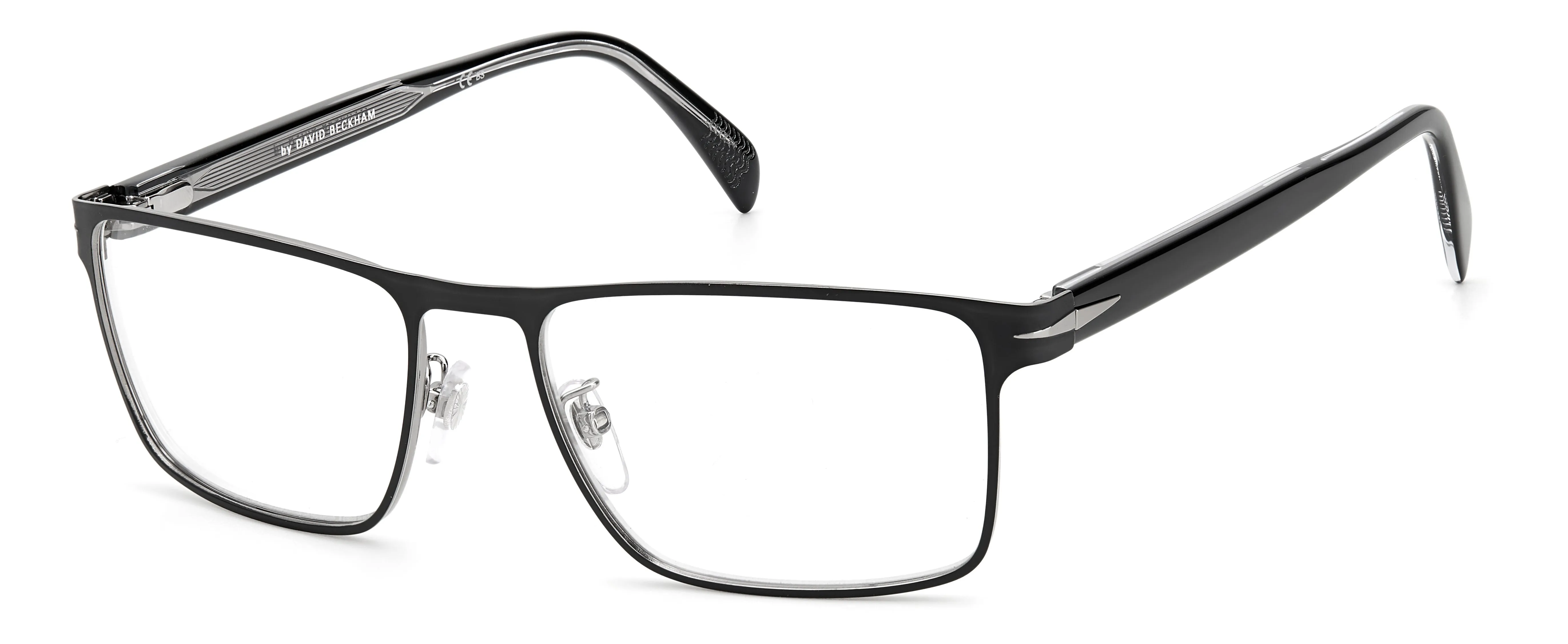 DAVID BECKHAM-DB 1067-TI7-5618-GLASSES FRAMES