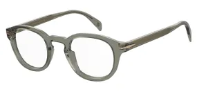 DAVID BECKHAM-DB 7017-FT3-4824-GLASSES FRAMES