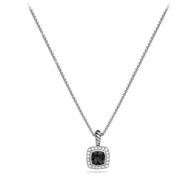 David Yurman 7mm Petite Albion Necklace