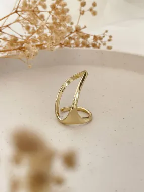 Delicacy Gold Ring