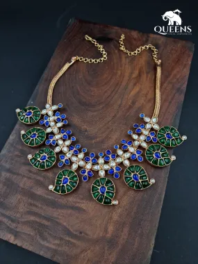 DHAILAHYA                                NECKLACE