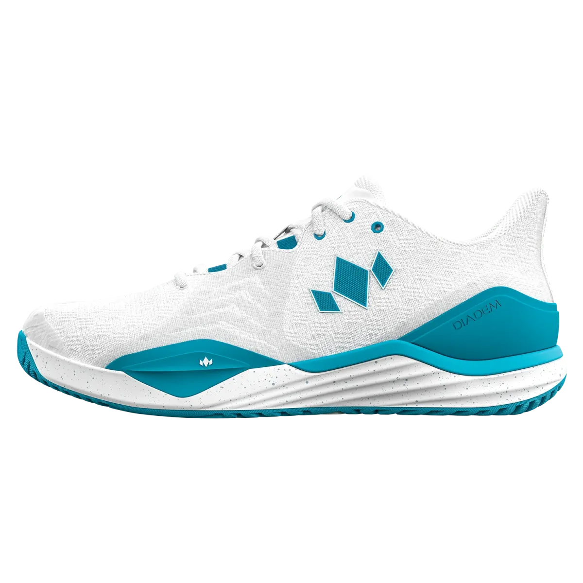 Diadem Court Burst Women's Tennis and Pickleball Shoes