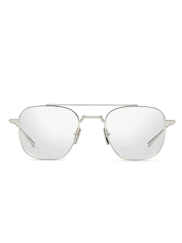 DITA ARTOA.27 Optical in Silver Color